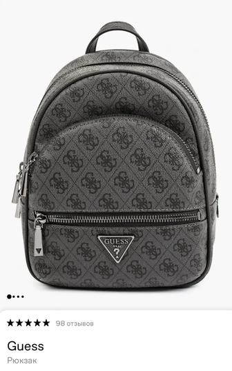 Рюкзак Guess