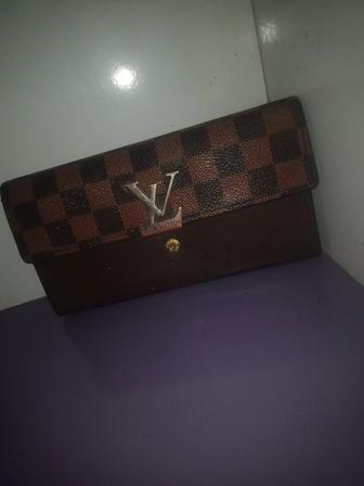 Кошелёк LOUIS VUITTON