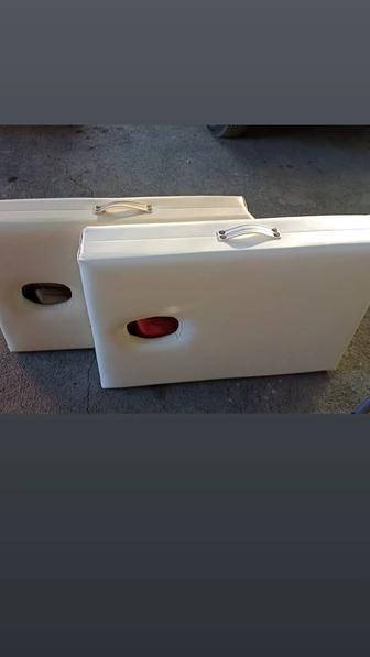 Кушетка для массажа