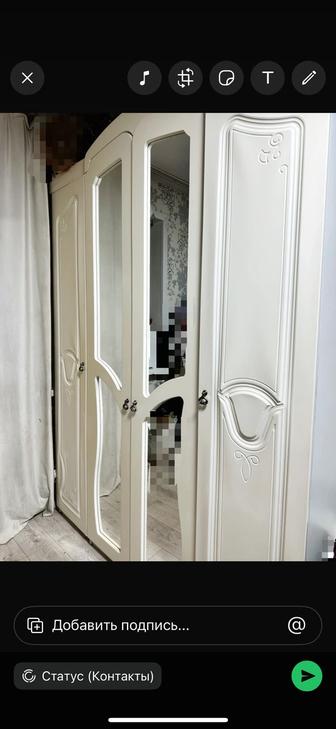 Продается шкаф