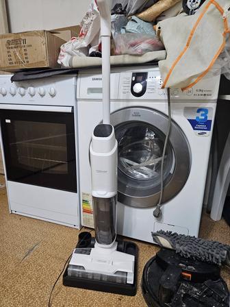 Пылесос моющий
