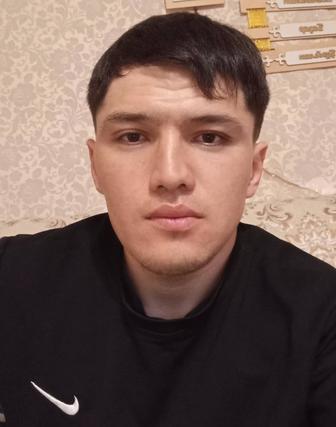 Шахтер
