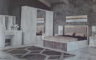 Спальный гарнитур комплект