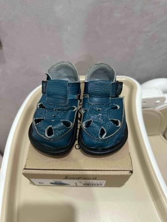 Сандалии босоногие (barefoot) Magical shoes