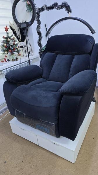 Продается реклайнер