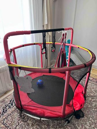 Батут детский