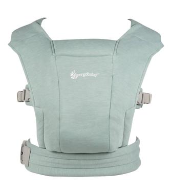 Эргорюкзак Ergobaby Embrace Jade до 11.3 бирюзовый