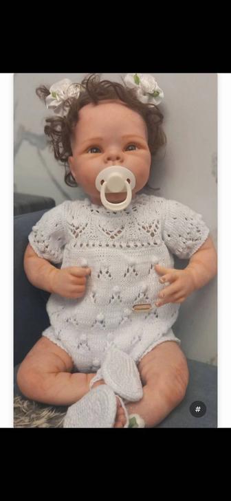 Продам куклу реборн