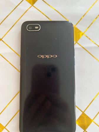 Oppo A1k в хорошем состоянии