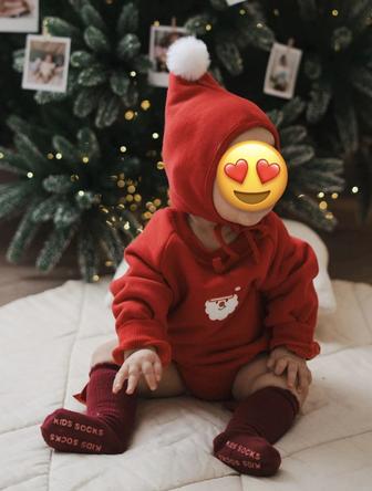 Распродажа новых новогодних костюмов