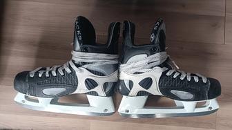 Продам коньки мужские 42,5р