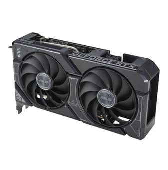 Видеокарта ASUS Dual GeForce RTX 4060 OC 8 Гб