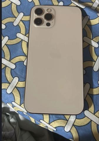 айфон 12 про