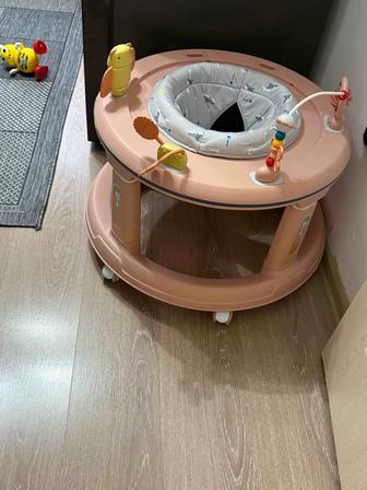 Продам ходунки