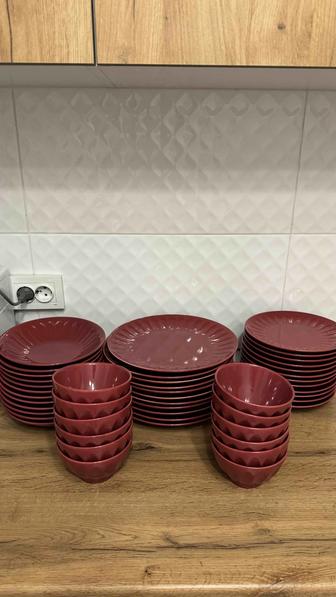 Посуда набор на 12 персон