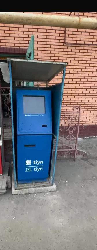 Продажа лото терминалов