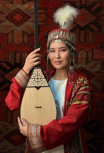 Репетитор по домбре / учитель домбры / уроки домбры/ педагог по домбре