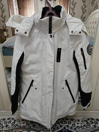 Куртка зимняя