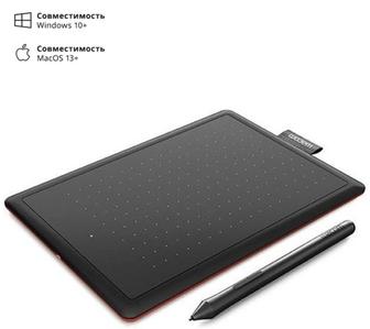 wacom ctl 472 графический планшет