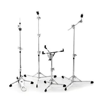 Комплекс стоек GIBRALTAR - стойки