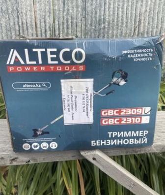 Триммер бензиновый ALTECO POWER TOOLS GBS 2309