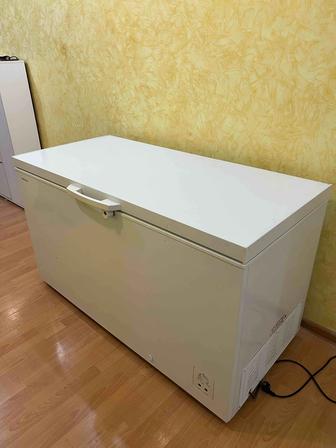 Морозильная камера