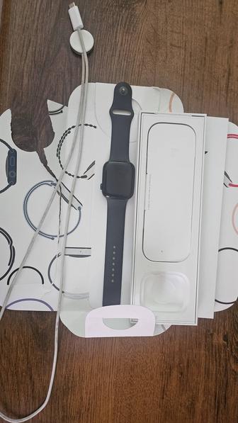 Apple watch 9 45mm