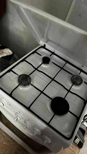 Газплита