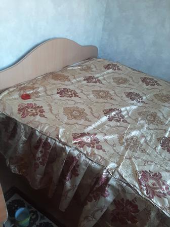 Кровать 2 спальняя