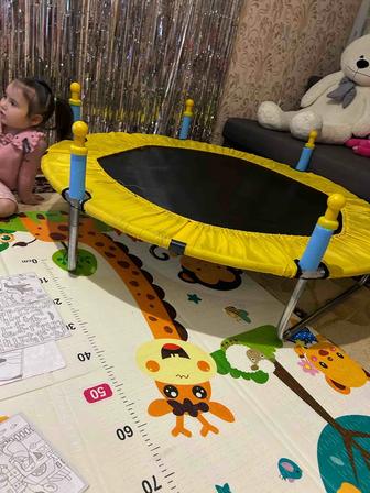 Продается батут