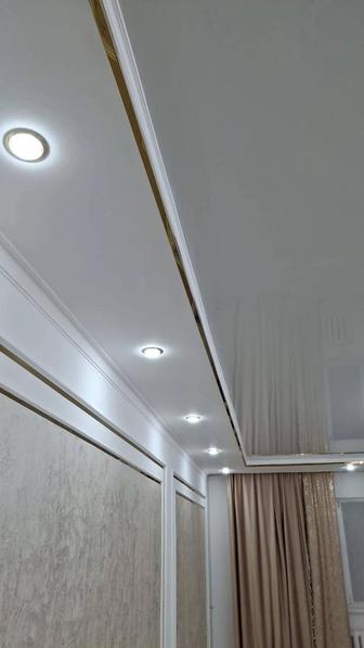 Ремонт квартир