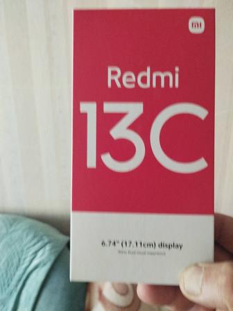 Продам телефон Redmi 13 s