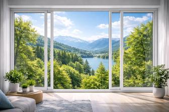 Ремонт пластиковых окон и дверей