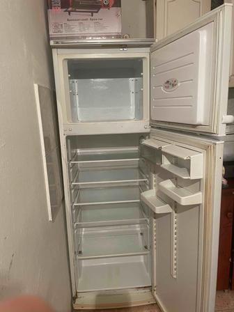 Бу холодилник