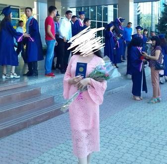 Платье на выпускной, платье на свадьбу
