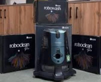 Пылесос Roboclean