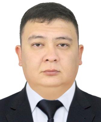 Начальник Охраны