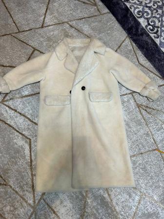 Шуба 50размер