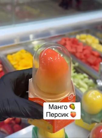Продам мороженное 3D