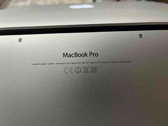 Продаю MacBook Pro A1502