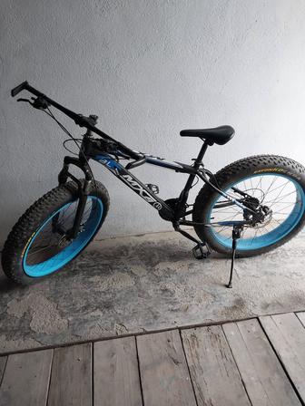 Продам велик