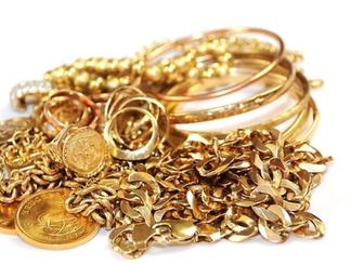 Продажа лом золота