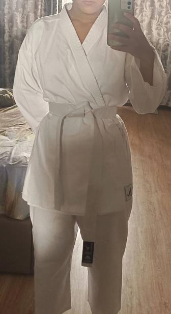 Кимоно для каратэ