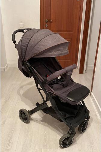 Детская коляска