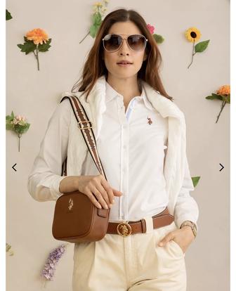 Сумка US POLO ASSN