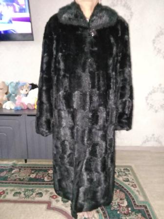 Продам шубы