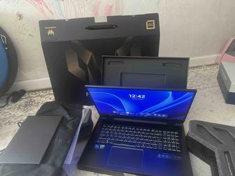 Продам игровой ноутбук ASUS Predator Helios