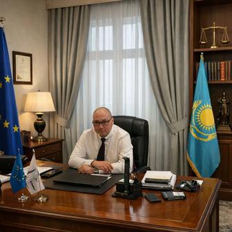 Услуги бизнес-тренера