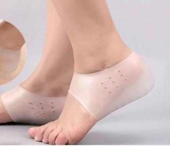 Стельки для увеличения роста под носки 3.5 см