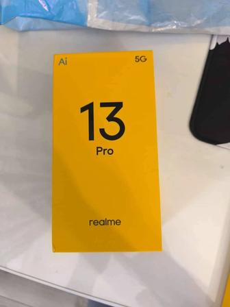 Продам смартфон Realme 13 Pro